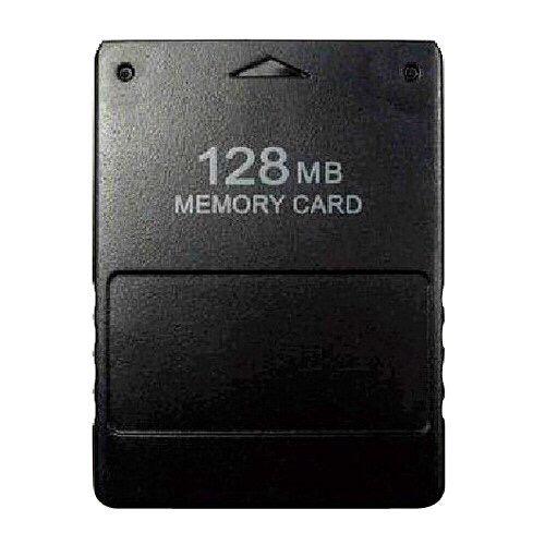 128 MB Memory Card - Marioshroomed