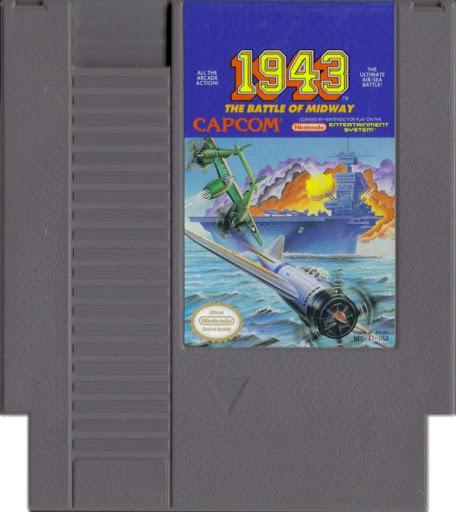 1943 The Battle Of Midway - Marioshroomed