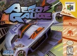 Aero Gauge - Marioshroomed
