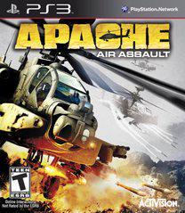 Apache Air Assault - Marioshroomed