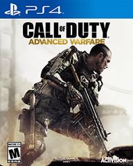 Call Of Duty Advanced Warfare - Marioshroomed