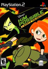 Disney's Kim Possible What's The Switch? Brand New - Marioshroomed