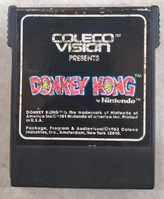 Donkey Kong - Marioshroomed