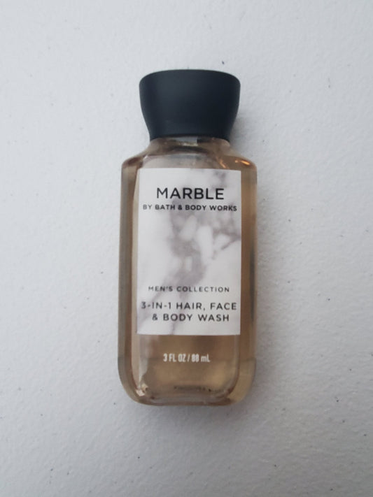 Marble By Bath And Body Works - Marioshroomed
