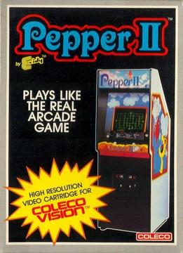 Pepper II - Marioshroomed