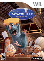 Ratatouille - Marioshroomed