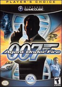 007 Agent Under Fire Players Choice - Marioshroomed