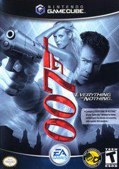 007 Everything or Nothing - Marioshroomed