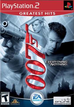 007 Everything or Nothing Greatest Hits - Marioshroomed