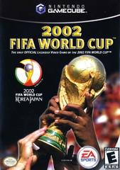 2002 FIFA World Cup Korea/Japan -Complete- - Marioshroomed