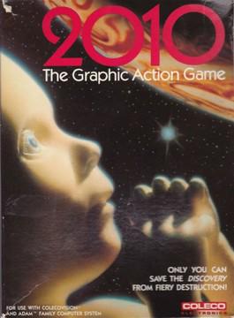 2010 The Graphic Action Game - Marioshroomed
