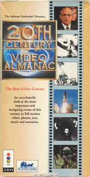 20th Century Video Almanac - Marioshroomed