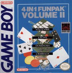 4 In 1 Funpak Volume II - Marioshroomed