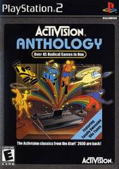 Activision Anthology Brand New - Marioshroomed