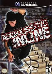 Aggressive Inline -Complete- - Marioshroomed