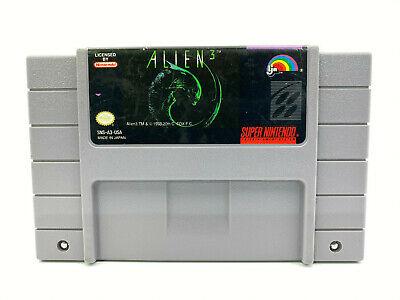 Alien 3 - Marioshroomed