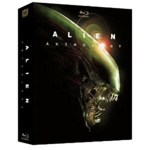 Alien Anthology - Marioshroomed