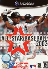 All-Star Baseball 2002 -Complete- - Marioshroomed