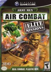 Army Men Air Combat The Elite Missions -Complete- - Marioshroomed