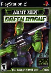 Army Men Green Rogue - Marioshroomed