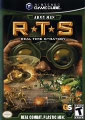 Army Men R★T★S Real Time Strategy -Complete- - Marioshroomed
