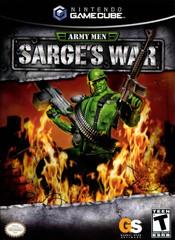 Army Men Sarge's War -Complete- - Marioshroomed