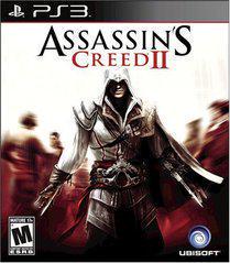 Assassin's Creed II - Marioshroomed