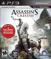 Assassin's Creed III - Marioshroomed