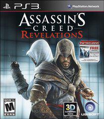 Assassin's Creed Revelations - Marioshroomed