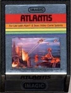 Atlantis Picture - Marioshroomed