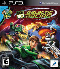 Ben 10 Galactic Racing - Marioshroomed