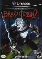 Blood Omen 2 The Legacy of Kain Series - Marioshroomed