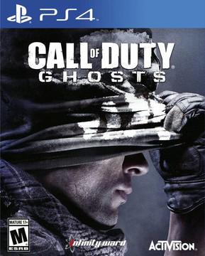 Call Of Duty Ghosts - Marioshroomed