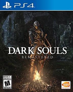 Dark Souls Remasterd - Marioshroomed