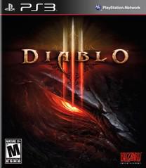 Diablo III - Marioshroomed