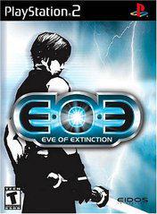 E.O.E. Eve Of Extinction - Marioshroomed