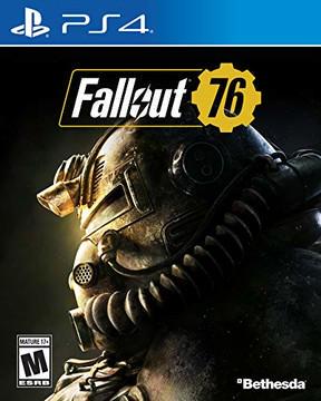 Fallout 76 Brand New - Marioshroomed