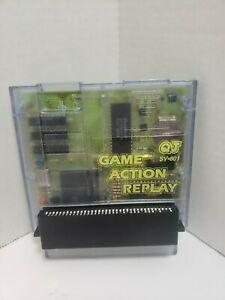 Game Action Replay -Complete- - Marioshroomed