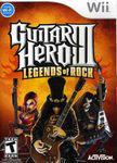 Guitar Hero III Legends Of Rock - Marioshroomed