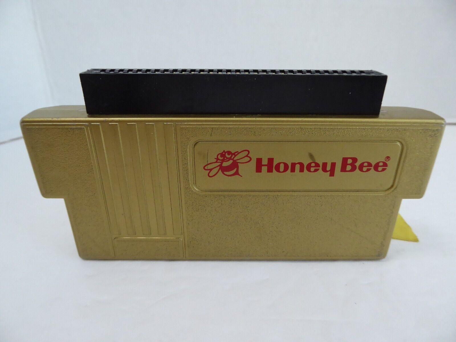 Honey Bee Famicom Converter - Marioshroomed