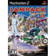 Jampack Summer 2003 Brand New - Marioshroomed
