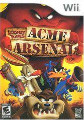 Looney Tunes Acme Arsenal - Marioshroomed