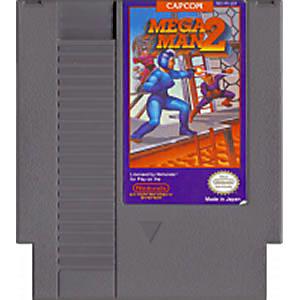 Mega Man 2 - Marioshroomed