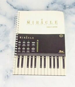 Miracle Piano With MP Game - Marioshroomed