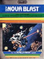 Nova Blast - Marioshroomed