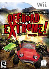 Offroad Extreme! Special Edition - Marioshroomed