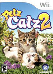 Petz Catz 2 - Marioshroomed