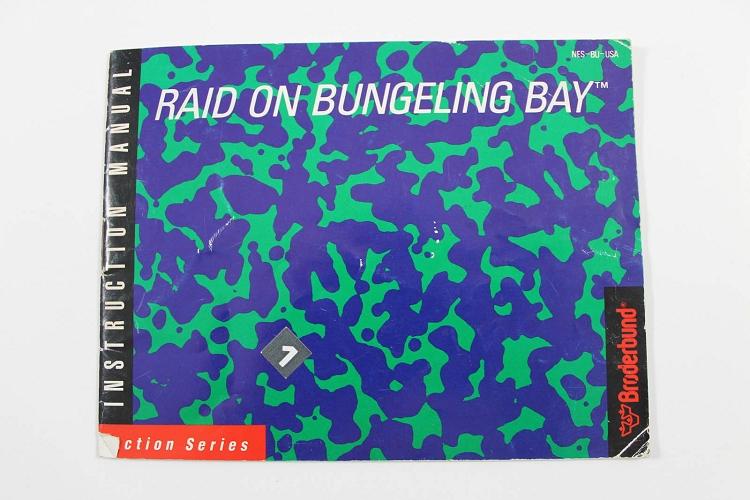 Raid On Bungeling Bay 5 Screw - Marioshroomed