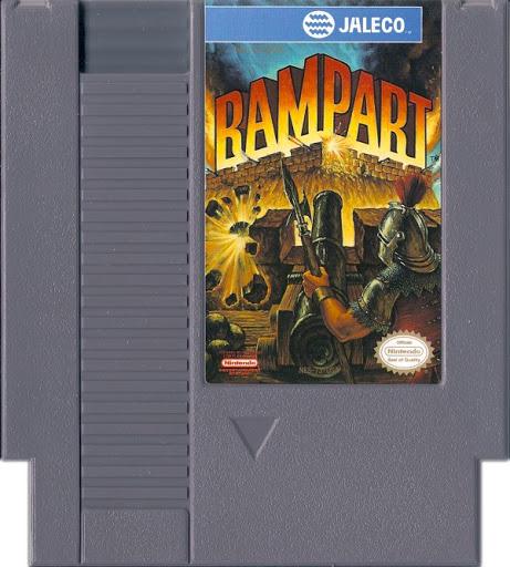 Rampart - Marioshroomed