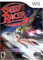 Speed Racer The Video Game - Marioshroomed